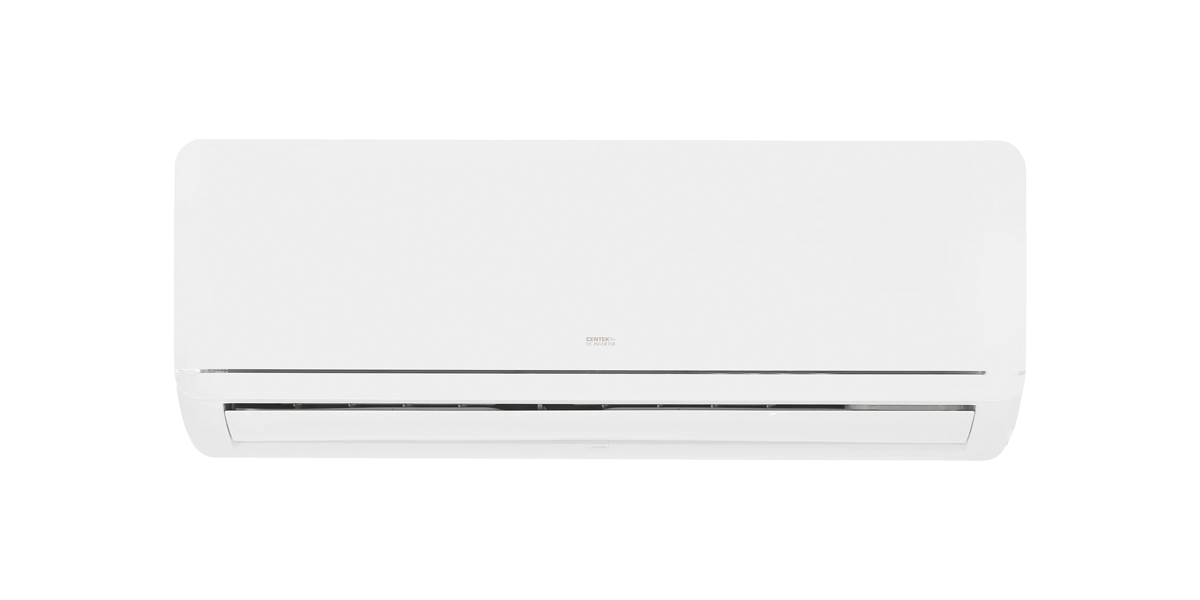 CENTEK CT-65FDC (FDC series) Inverter кондиционер