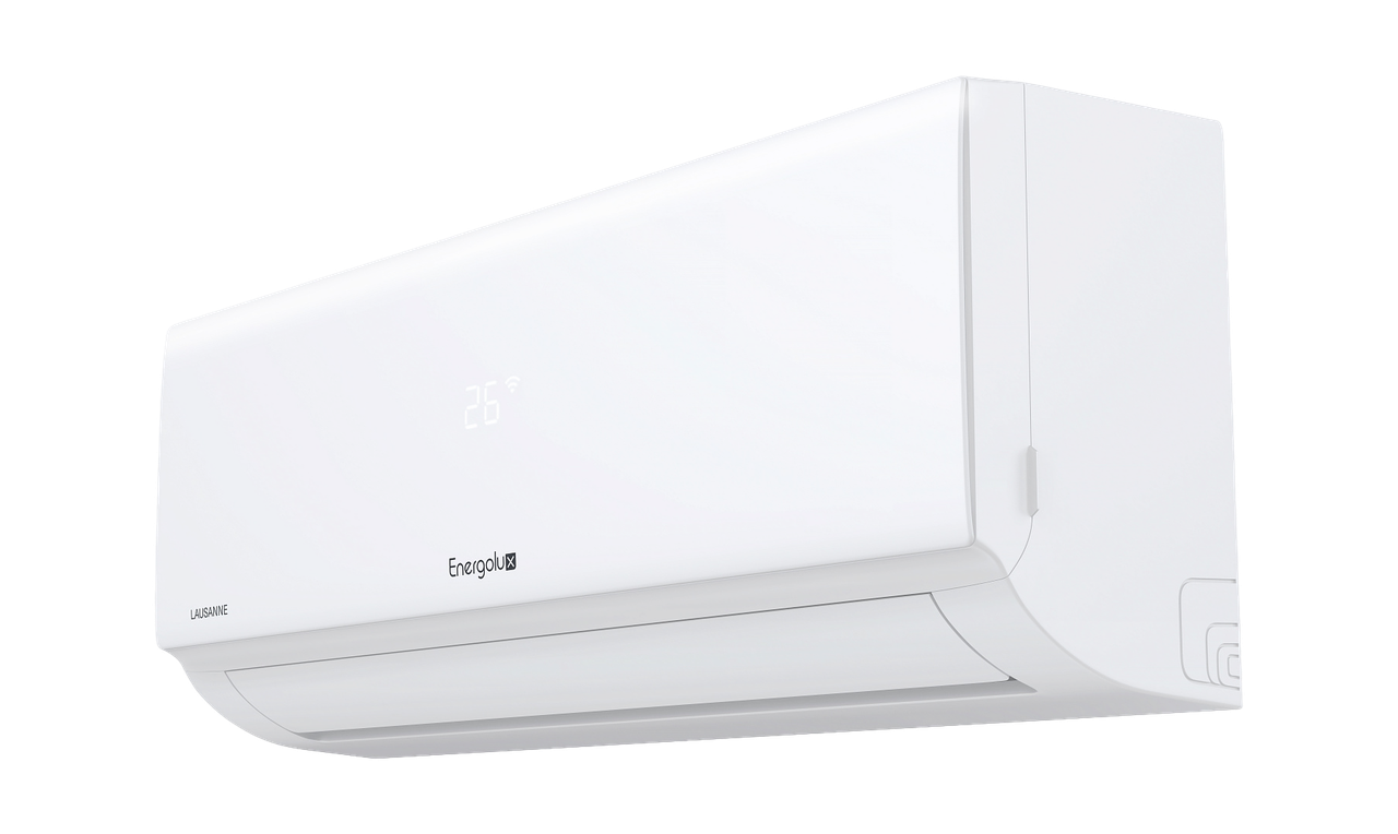 Energolux Lausanne кондиционер