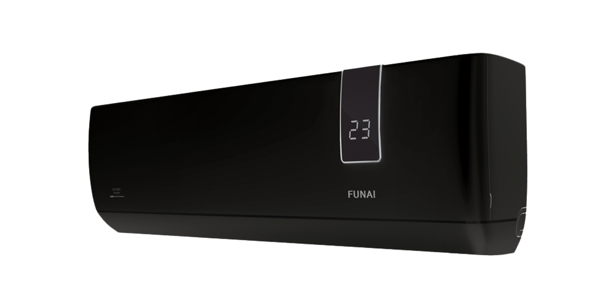 FUNAI BUSHIDO Inverter кондиционер