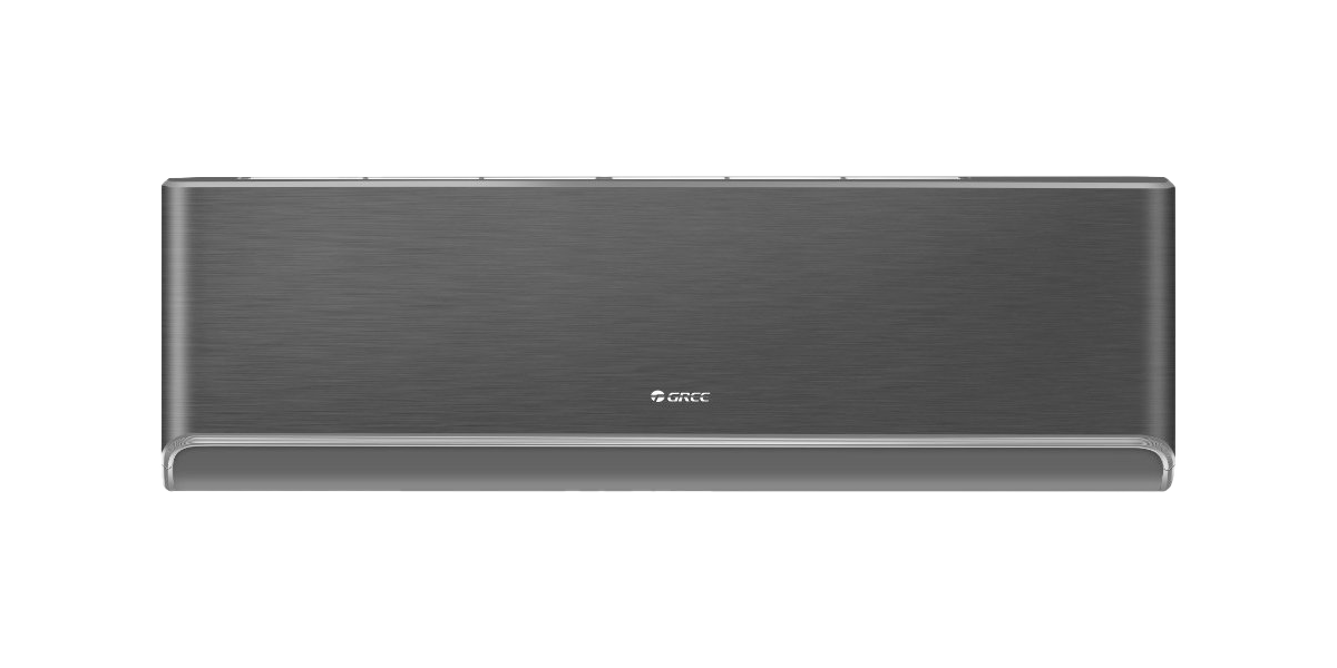 GREE AIRY INVERTER R32 BLACK кондиционер