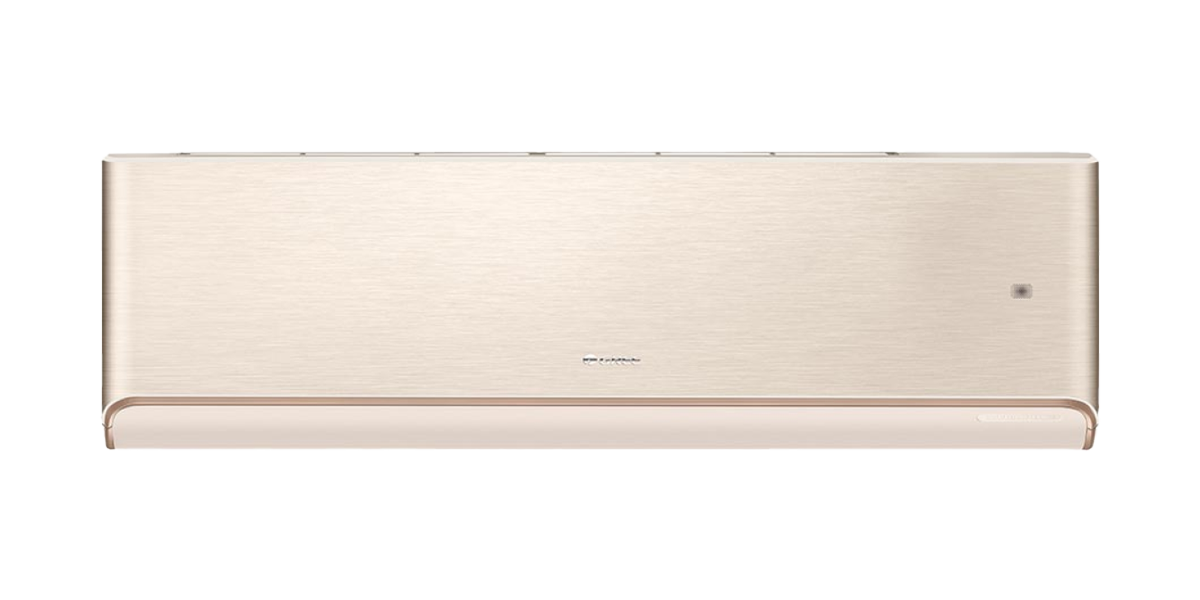 GREE AIRY INVERTER R32 CHAMPAGNE кондиционер