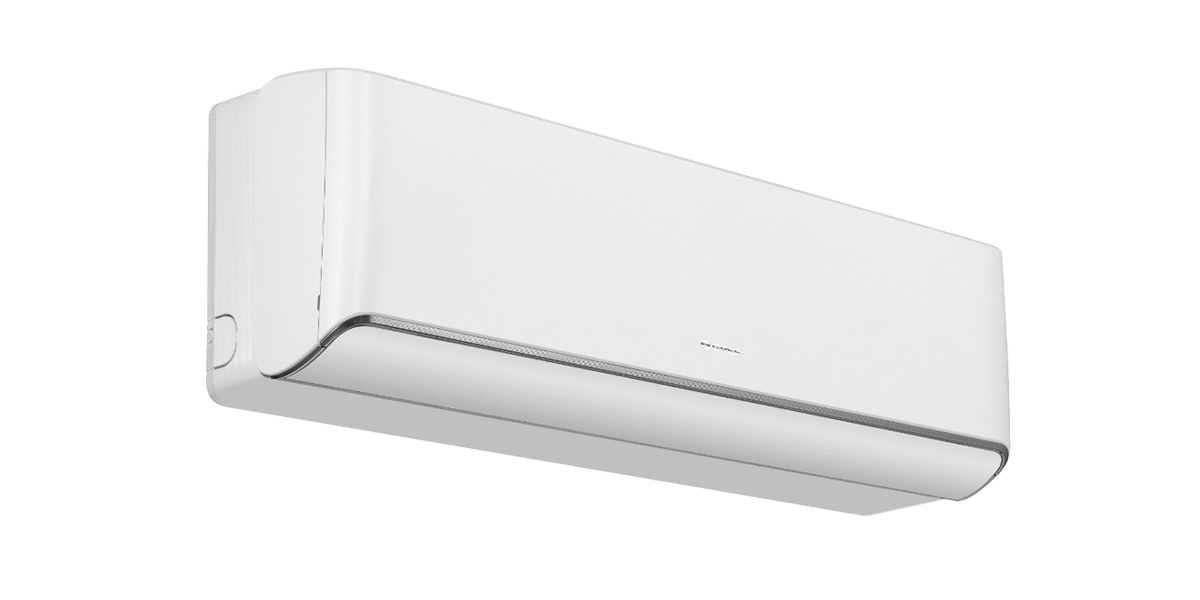 GREE AIRY INVERTER R32 WHITE кондиционер