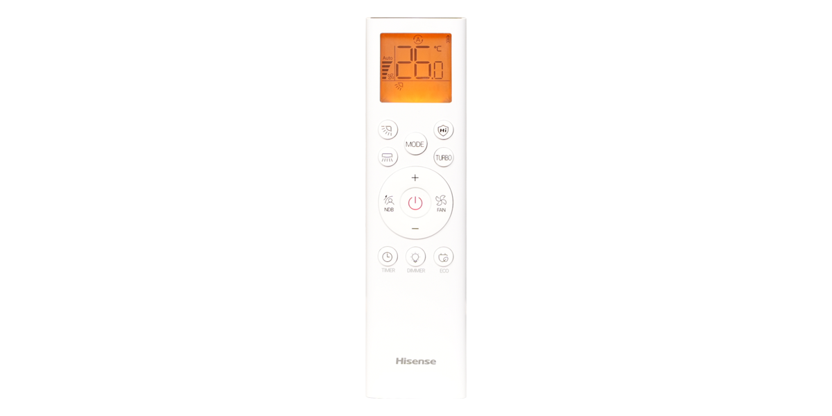 Hisense CITY 2.0 Classic A кондиционер