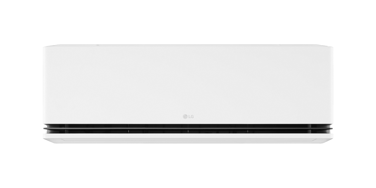LG Delux Pro Dual inverter кондиционер