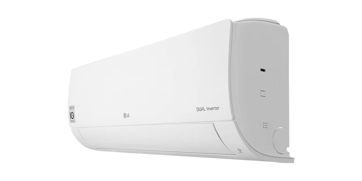 LG ProCool кондиционер