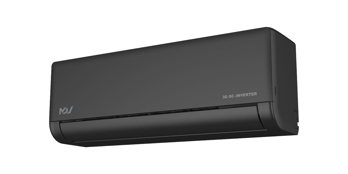 MDV INTEGRA Pro Black кондиционер