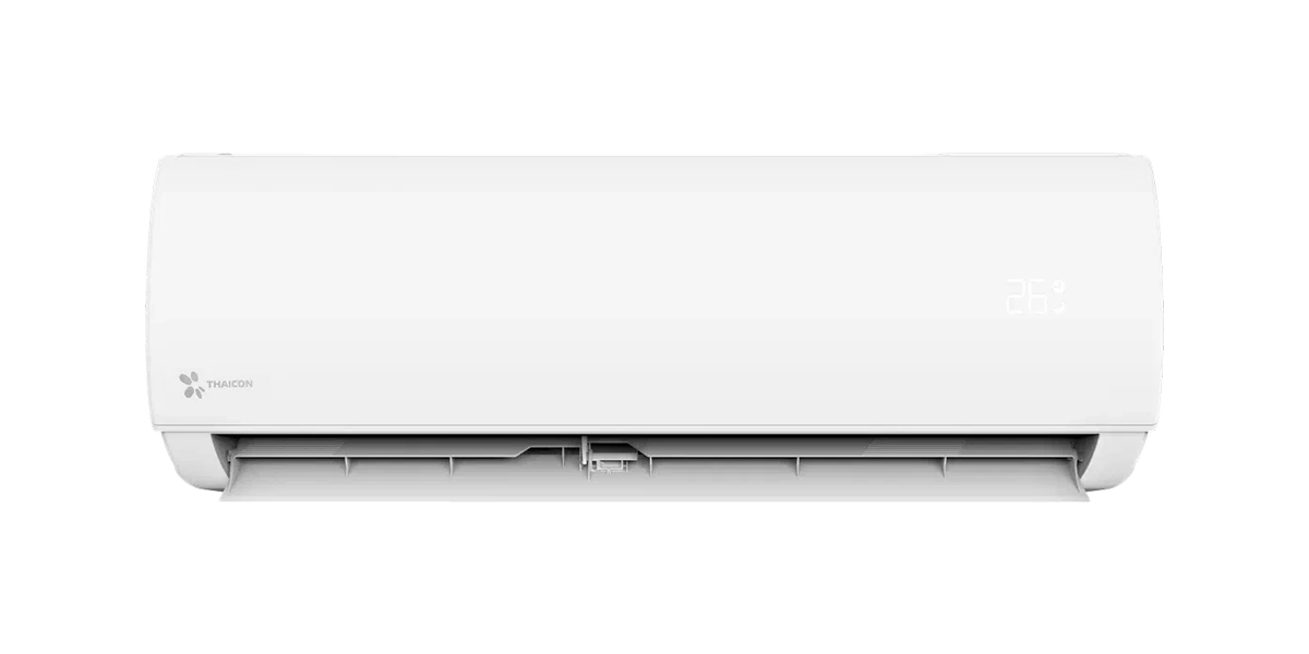 THAICON COMFORT PLUS inverter кондиционер